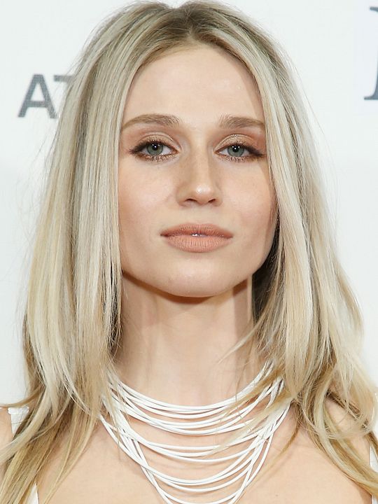 Poster Rita Volk