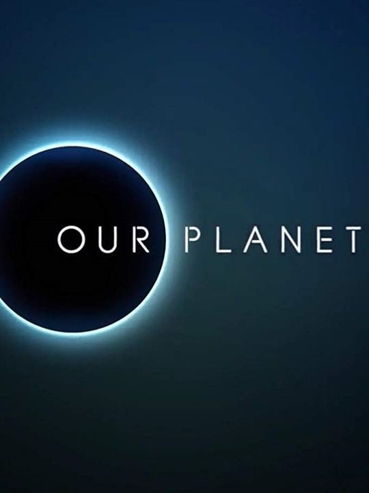 Nosso Planeta : Poster