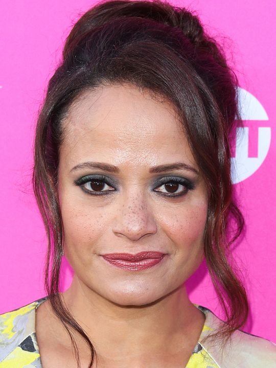 Poster Judy Reyes