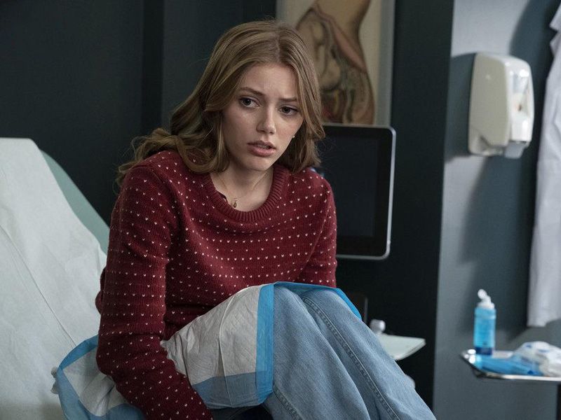 Fotos Grace Van Dien