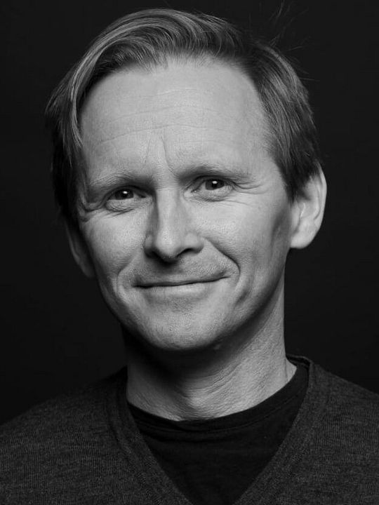 Poster Pål Rønning