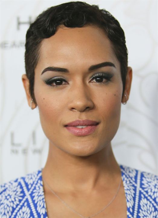 Poster Grace Gealey