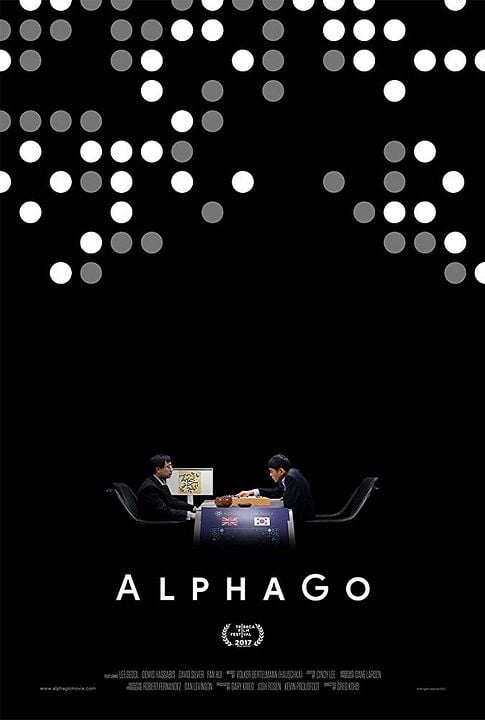 AlphaGo : Poster