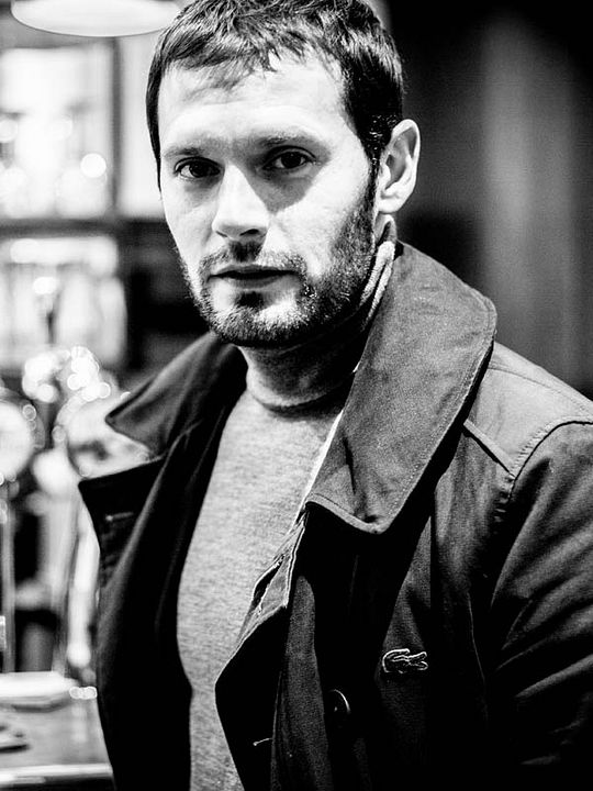 Poster Hugo Becker