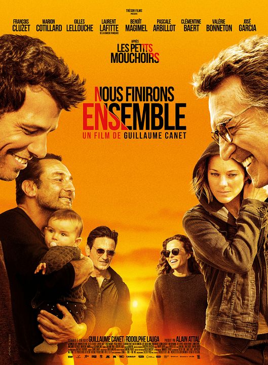 Estaremos Sempre Juntos : Poster