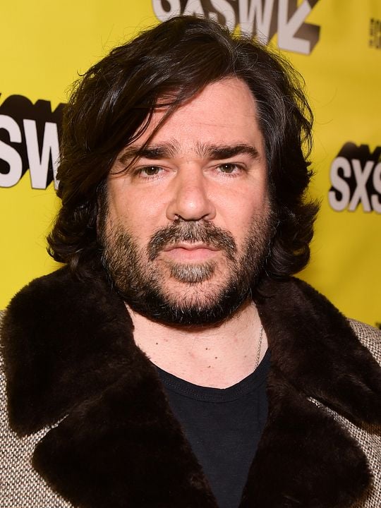 Poster Matt Berry