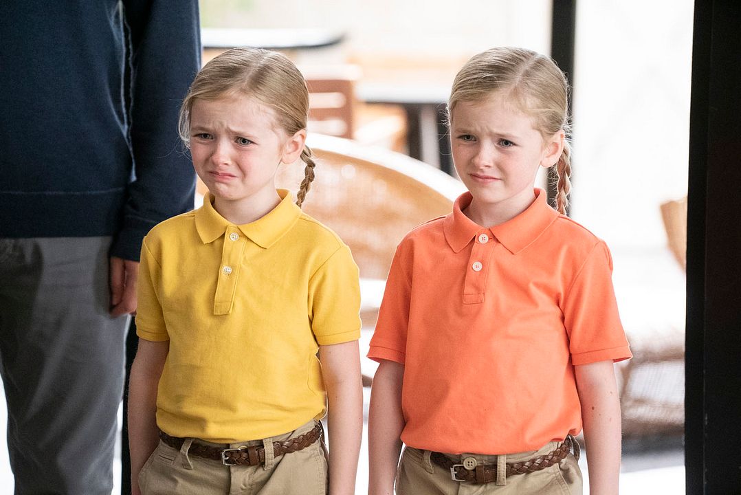 Fotos Mia Allan, Ella Allan