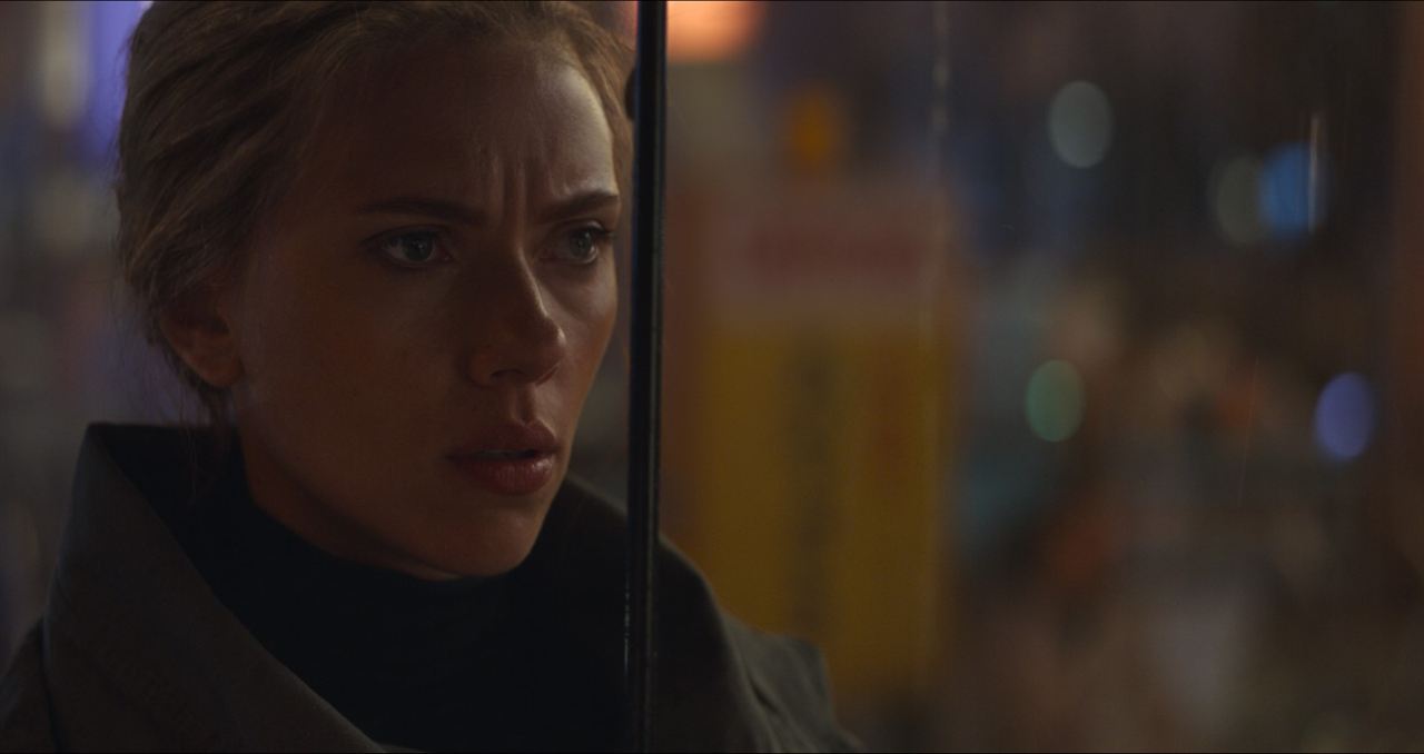 Vingadores: Ultimato : Fotos Scarlett Johansson