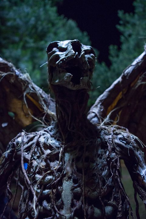 Stan Against Evil : Fotos