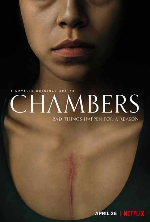 Chambers : Poster