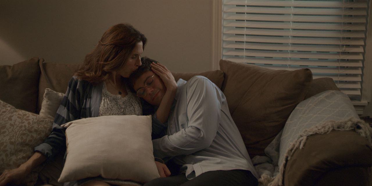 Fotos Ryan O’Connell, Jessica Hecht