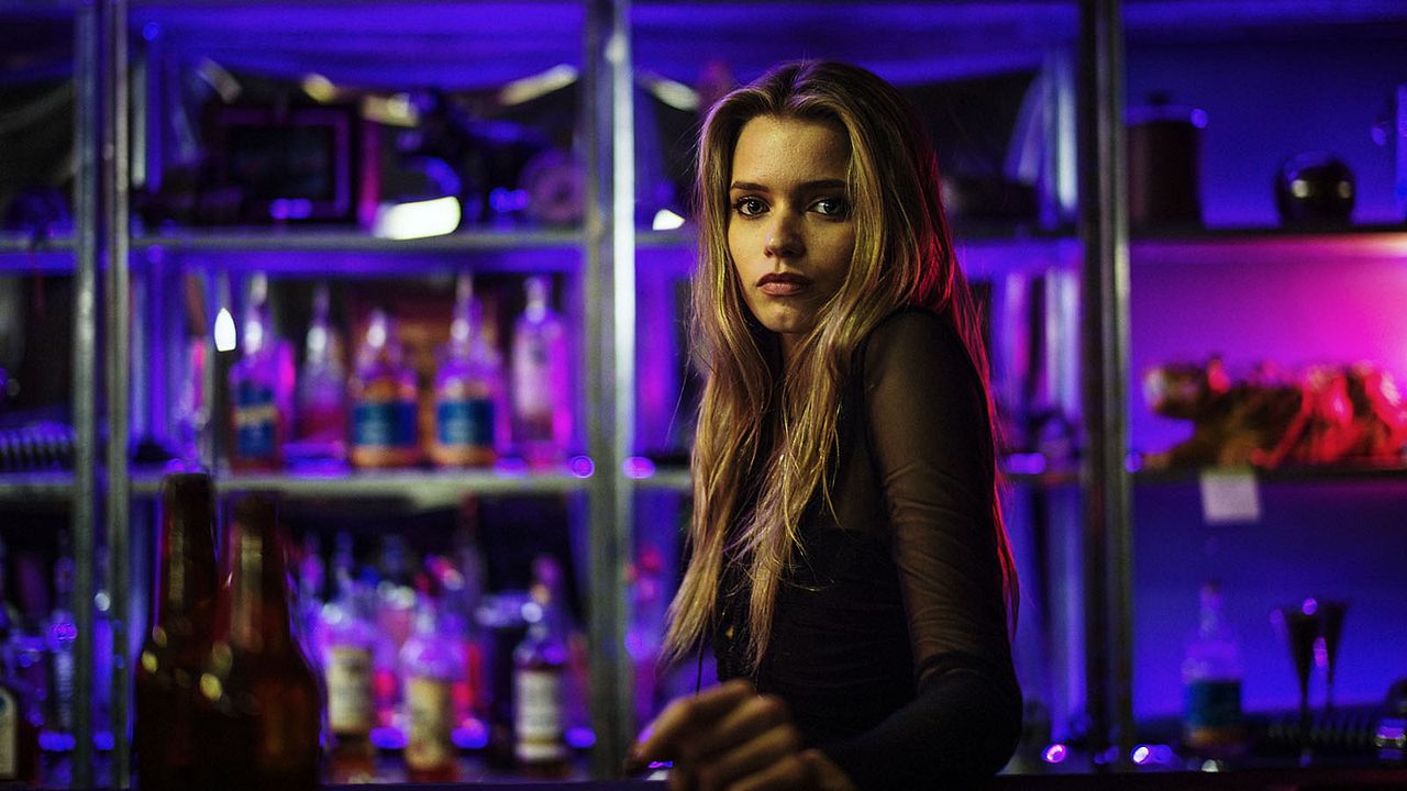 Fotos Abbey Lee