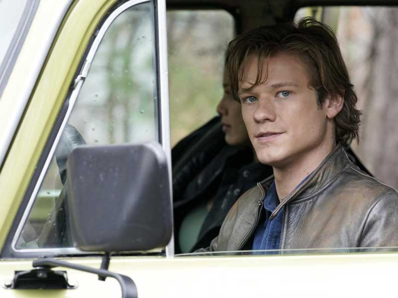 Fotos Lucas Till