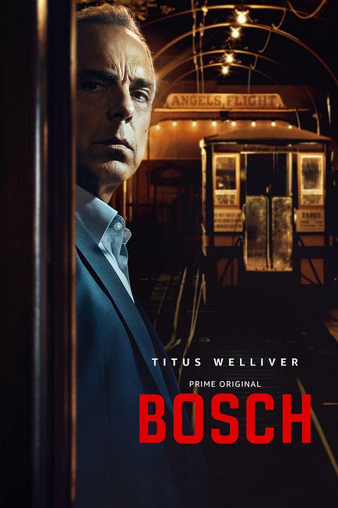 Bosch : Poster