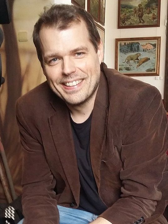 Poster Dávid Attila Molnár