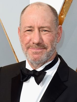 Poster Steven Golin