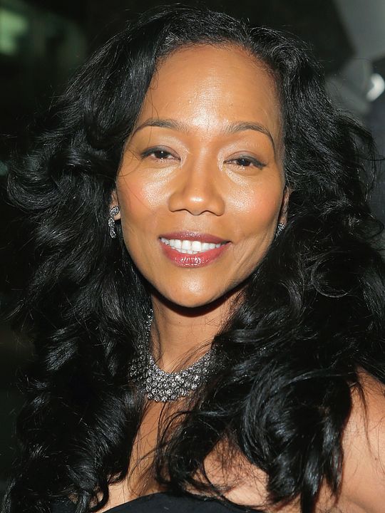 Poster Sonja Sohn