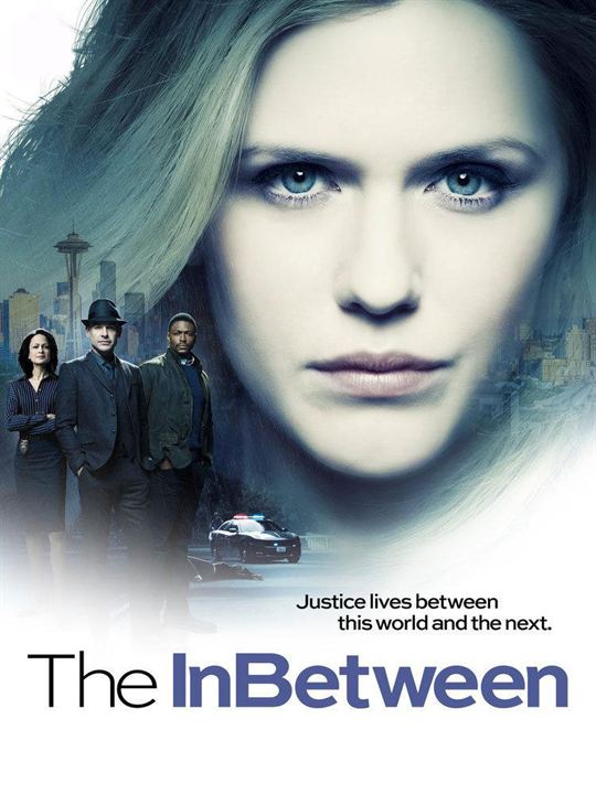 The InBetween : Poster
