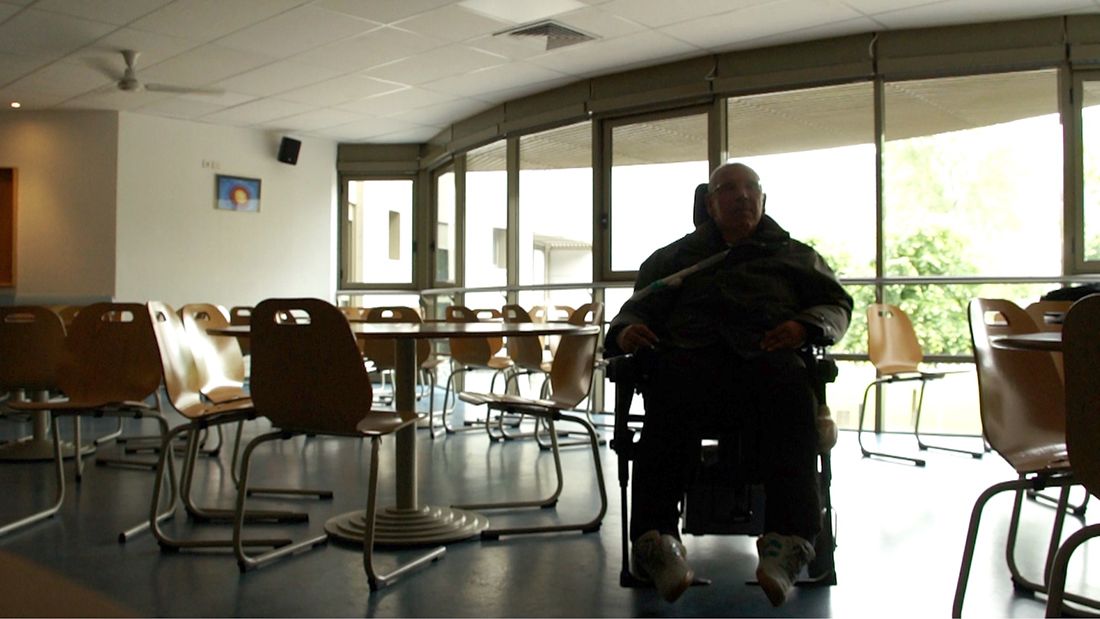 Hospitalários, As Mãos da Virgem : Fotos