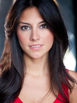 Poster Melanie Minichino