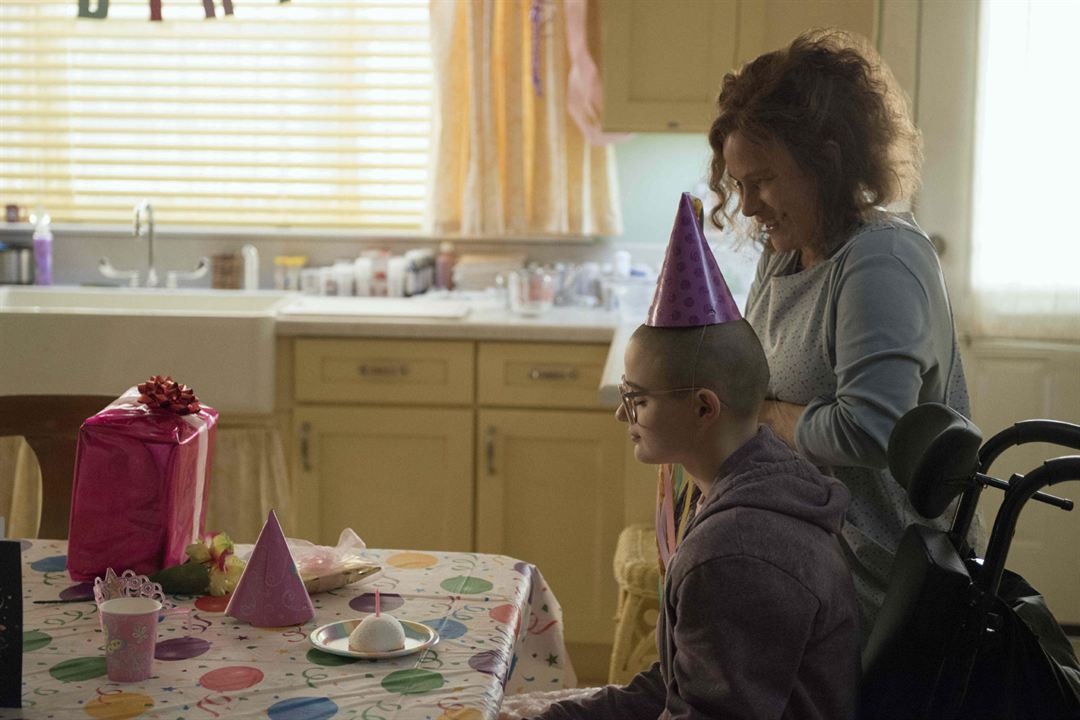 The Act : Fotos Joey King, Patricia Arquette