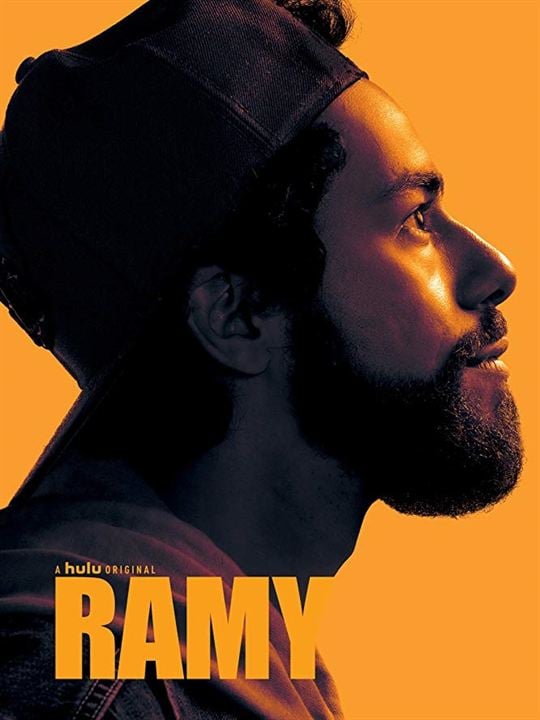 Ramy : Poster