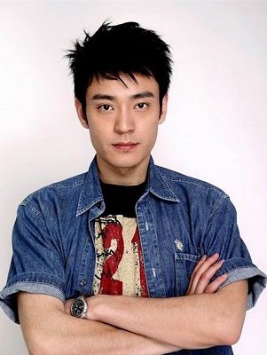 Poster Guangjie Li