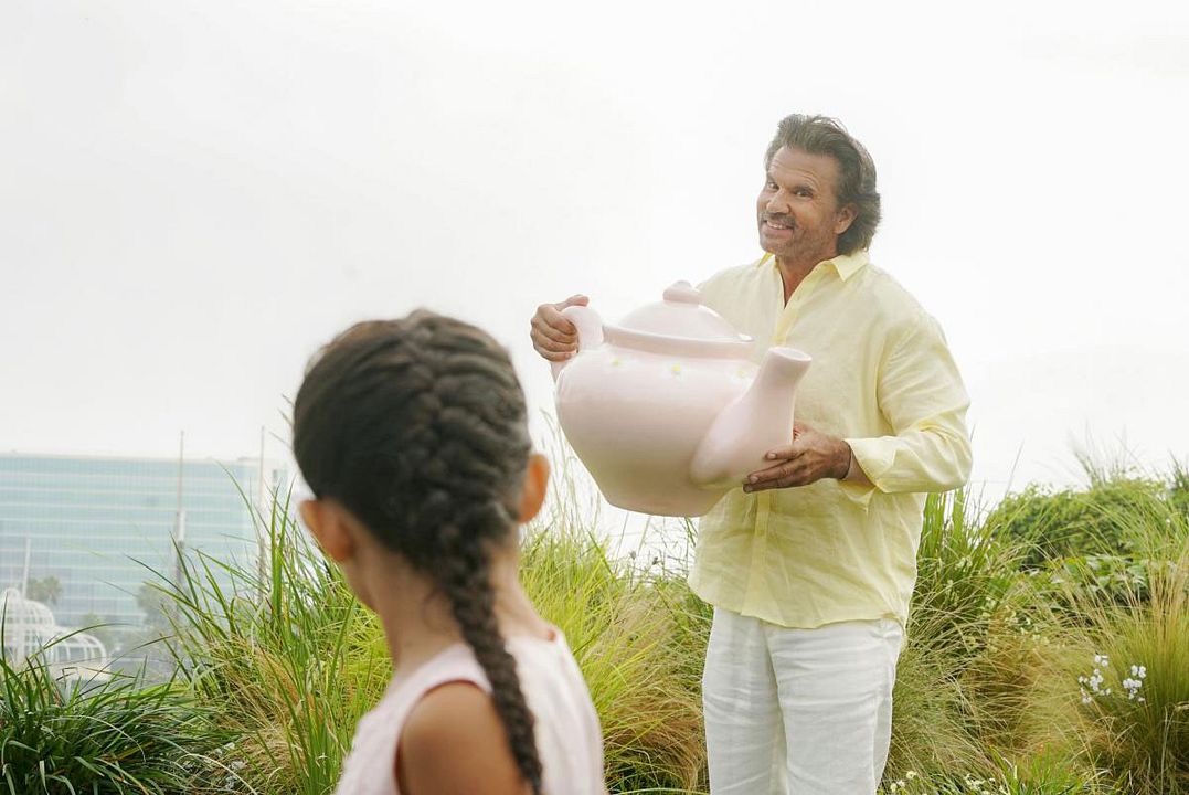 Fotos Lorenzo Lamas