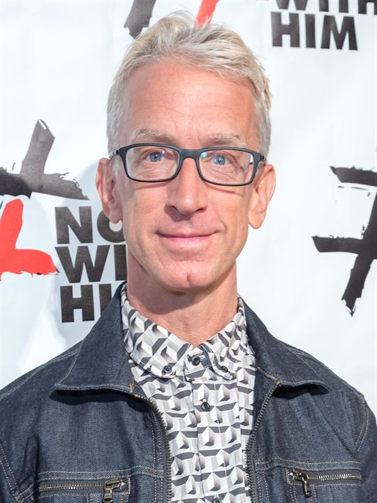 Poster Andy Dick