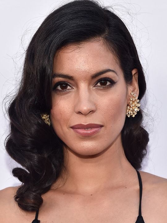 Poster Stephanie Sigman