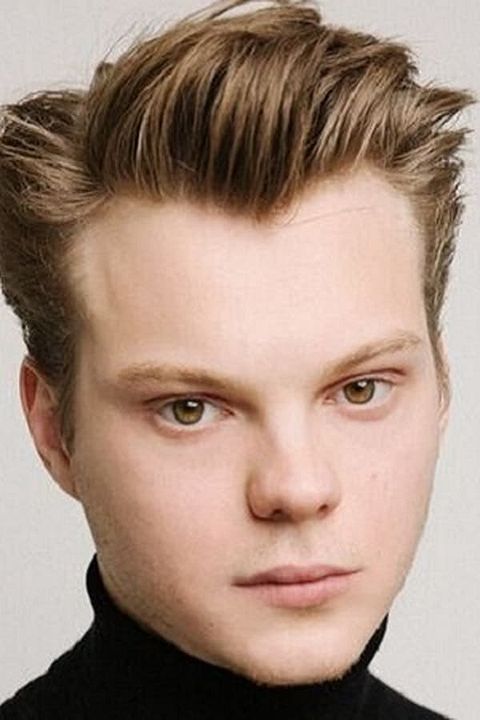Poster Vladislav Konoplyov