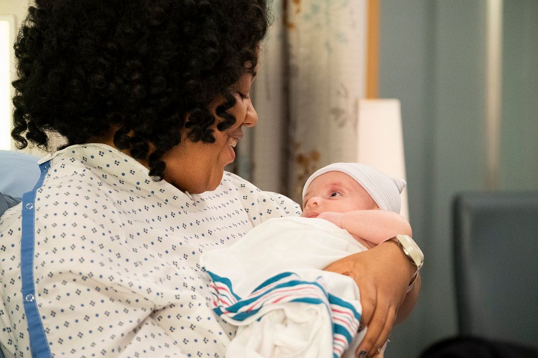 Grey's Anatomy : Fotos