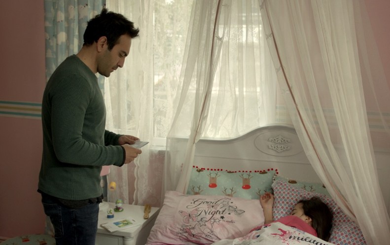 Minha Menina : Fotos