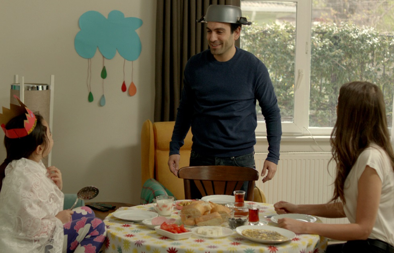 Minha Menina : Fotos