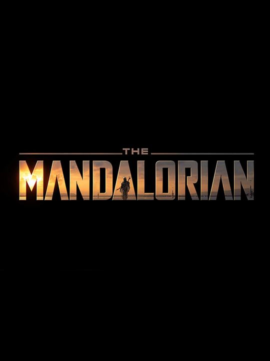 The Mandalorian : Poster
