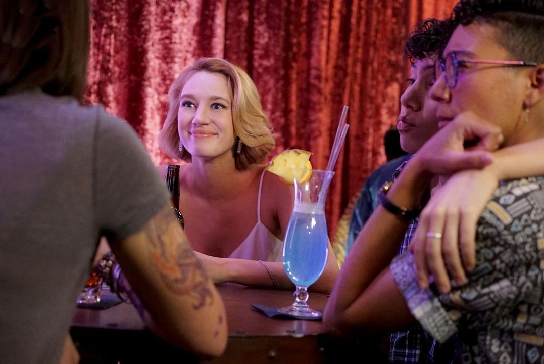 Fotos Yael Grobglas