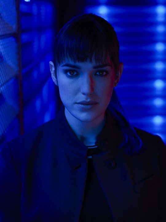 Fotos Elizabeth Henstridge