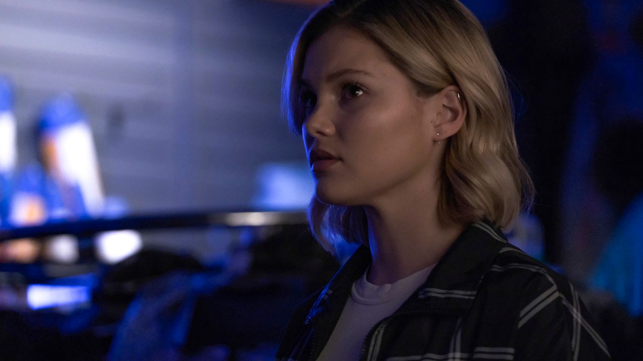 Marvel's Cloak & Dagger : Fotos Olivia Holt