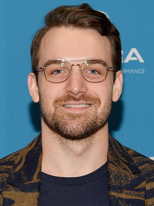 Poster Micah Stock