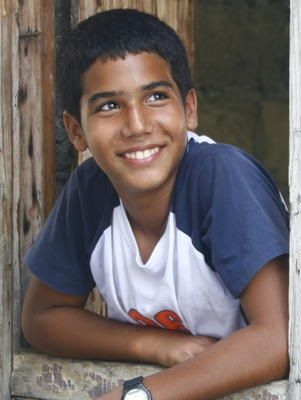 Poster Ernesto Escalona