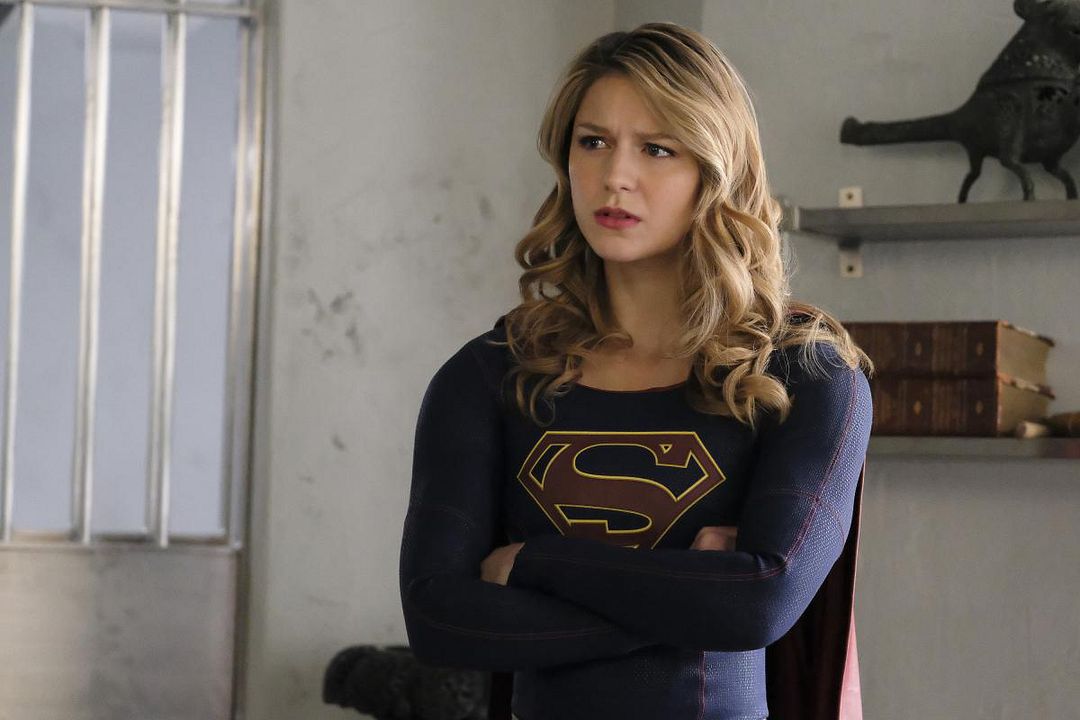 Fotos Melissa Benoist