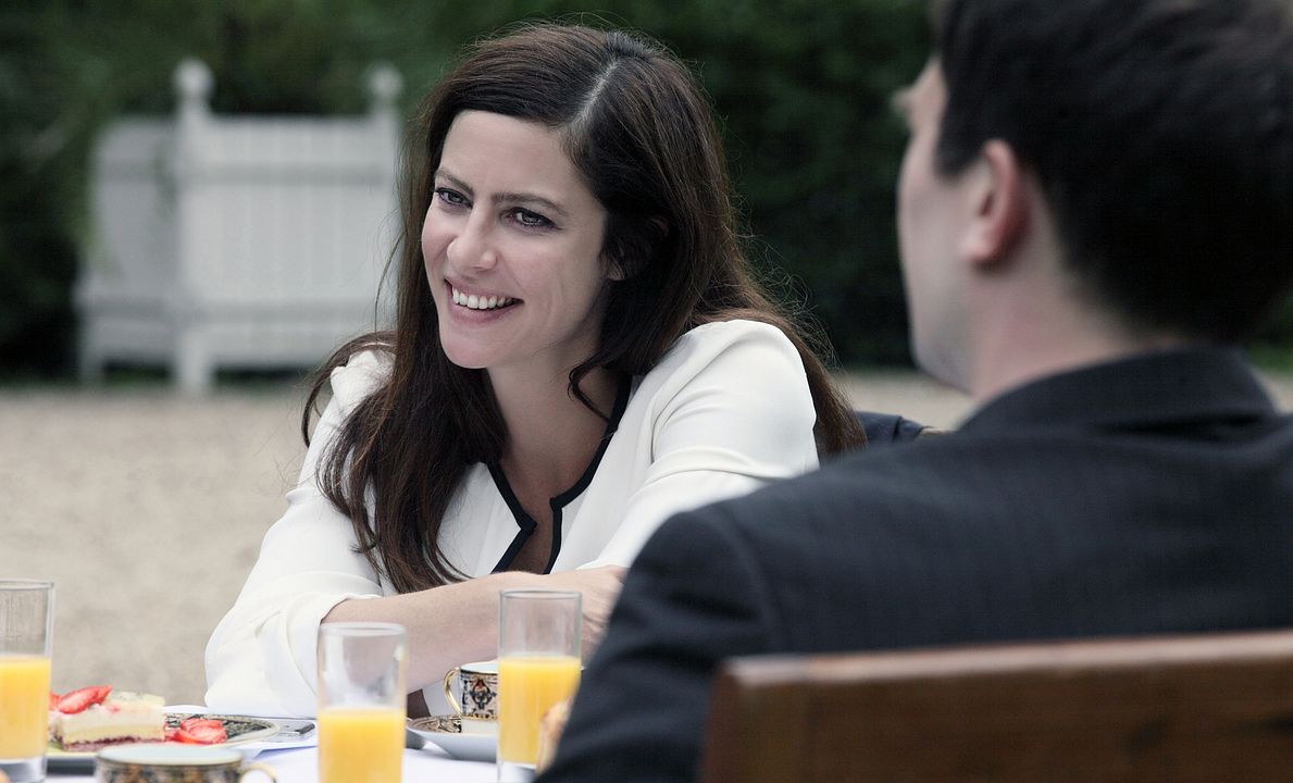 Fotos Anna Mouglalis