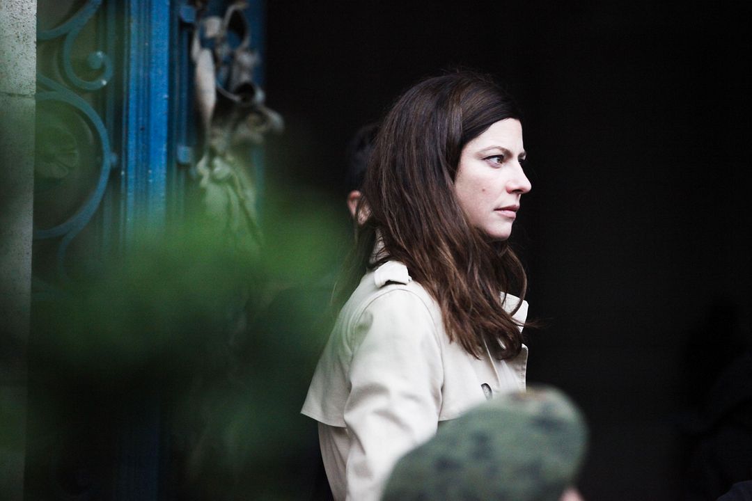 Fotos Anna Mouglalis