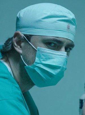 Poster Alexandru Suciu