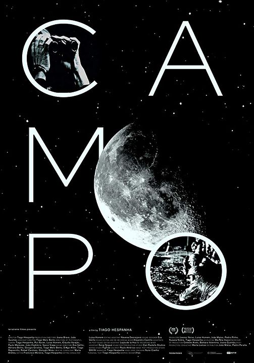 Campo : Poster