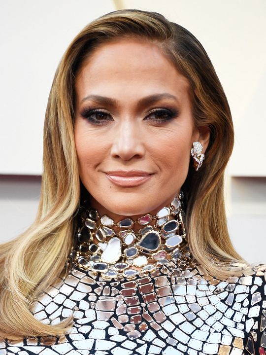 Poster Jennifer Lopez