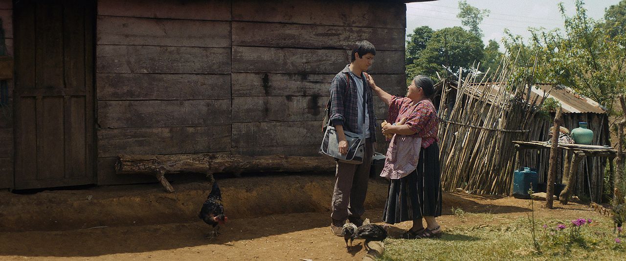 Nossas Mães : Fotos