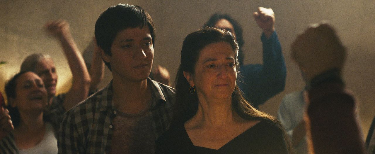Nossas Mães : Fotos