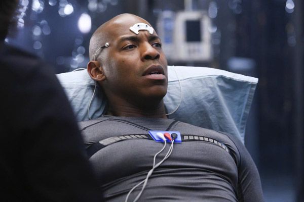 Fotos Mehcad Brooks