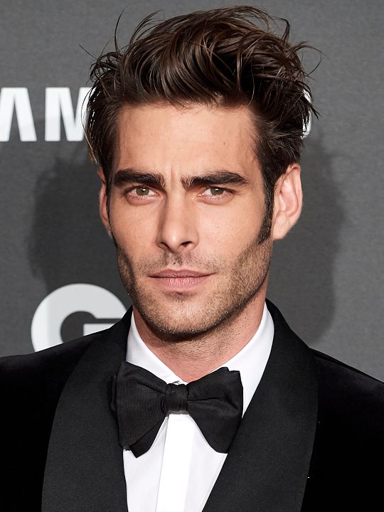 Poster Jon Kortajarena